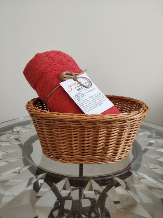 Asciugamano Govina Lilly 1+1