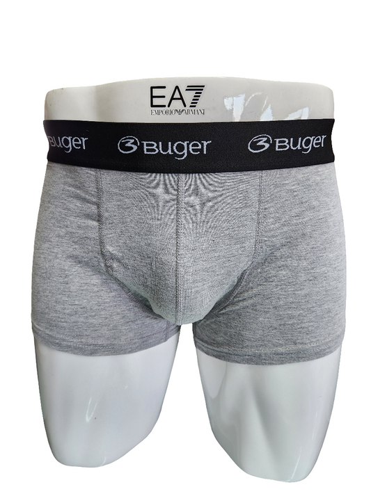Boxer uomo Buger conf.3pz