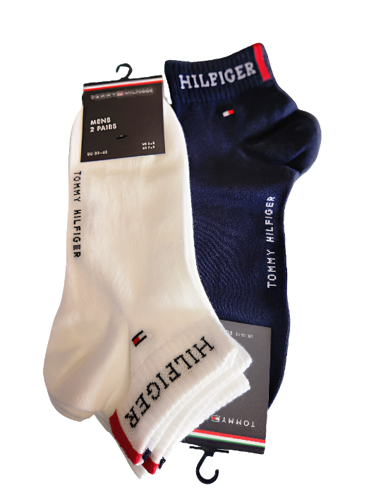 Mini calza Tommy Hilfiger conf. 2pz