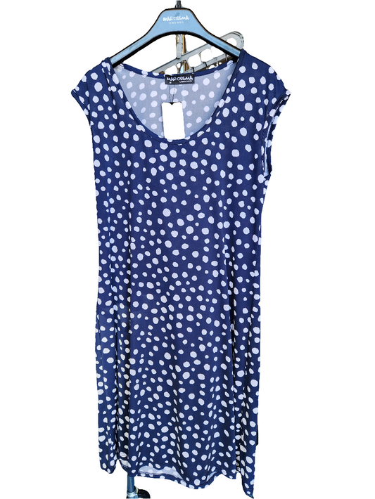 Vestitino donna Marzotto giromanica