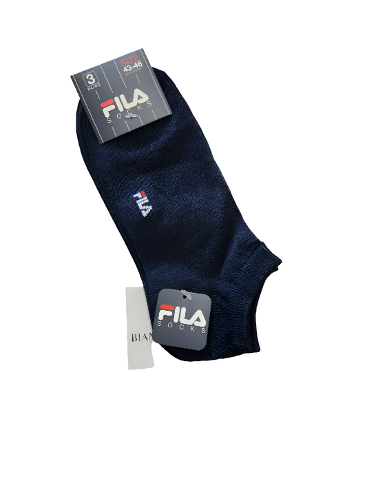 Minicalza Fila conf. 3pz 1709