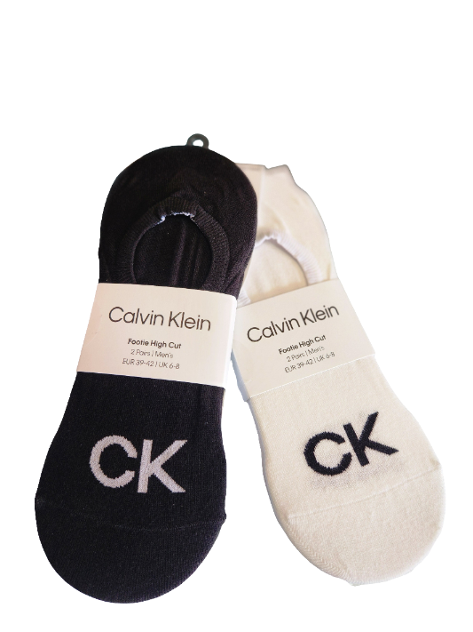 Salvapiede Calvin Klein conf. 2pz