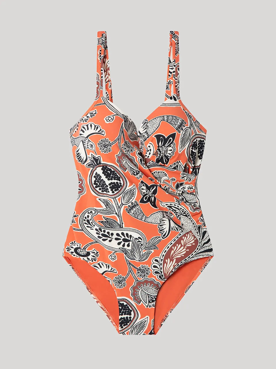 Costume donna contenitivo modellante Gisela intero