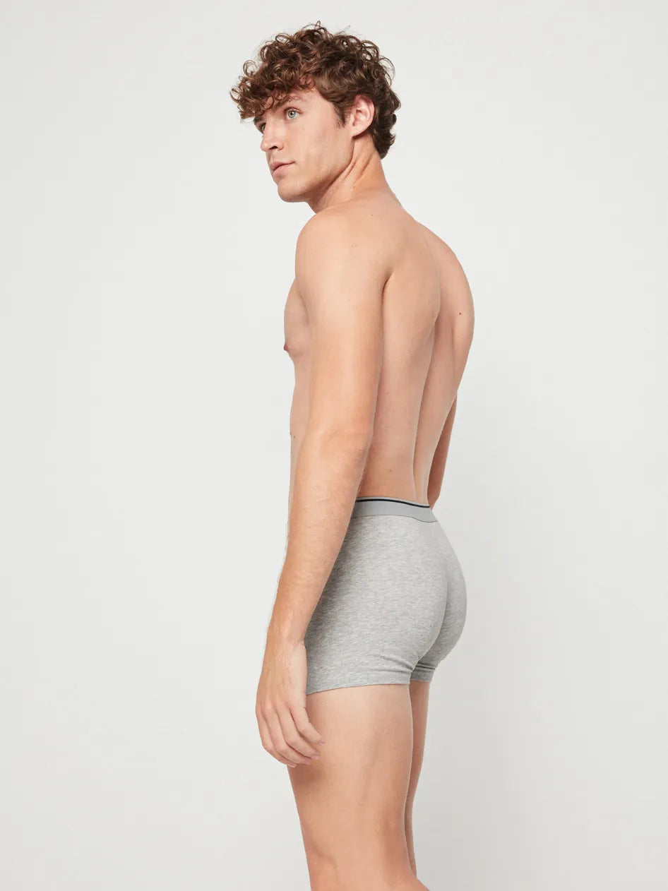 Boxer Gisela uomo undies cotone eko 1/10004