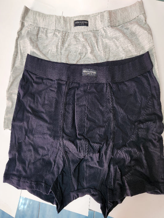 Boxer uomo Armata di mare GT 313