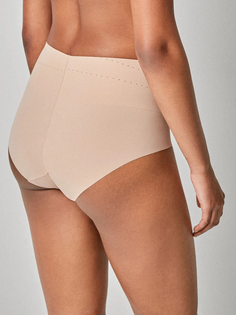 Slip donna Gisela 1/10048 senza cuciture modellante