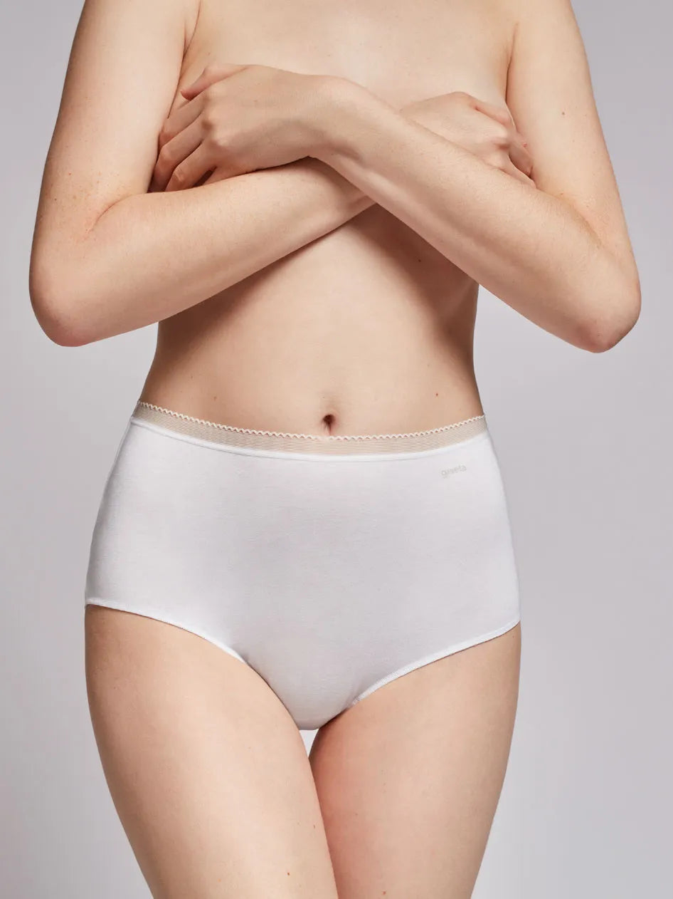 Slip donna Gisela alta modal 1/0209