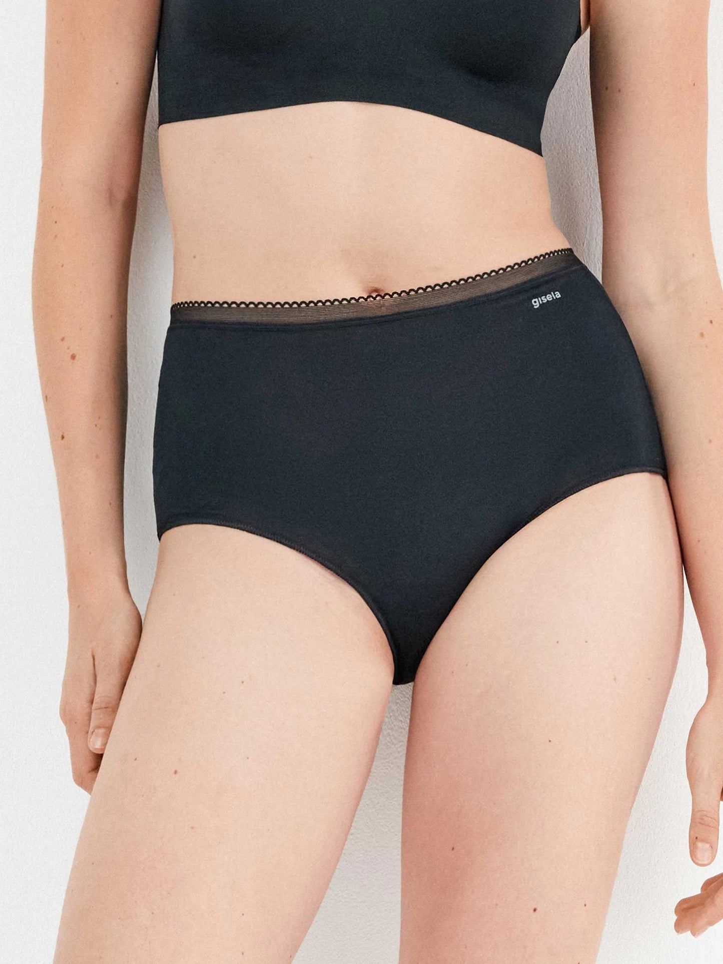 Slip donna Gisela alto 1/0209 modal