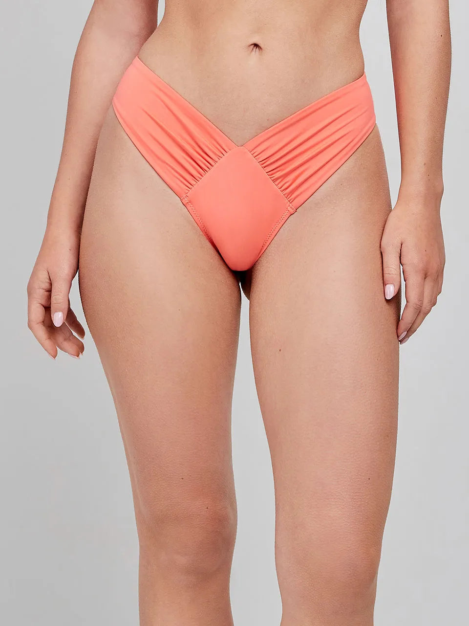 Costume donna Gisela 2 pezzi bikini