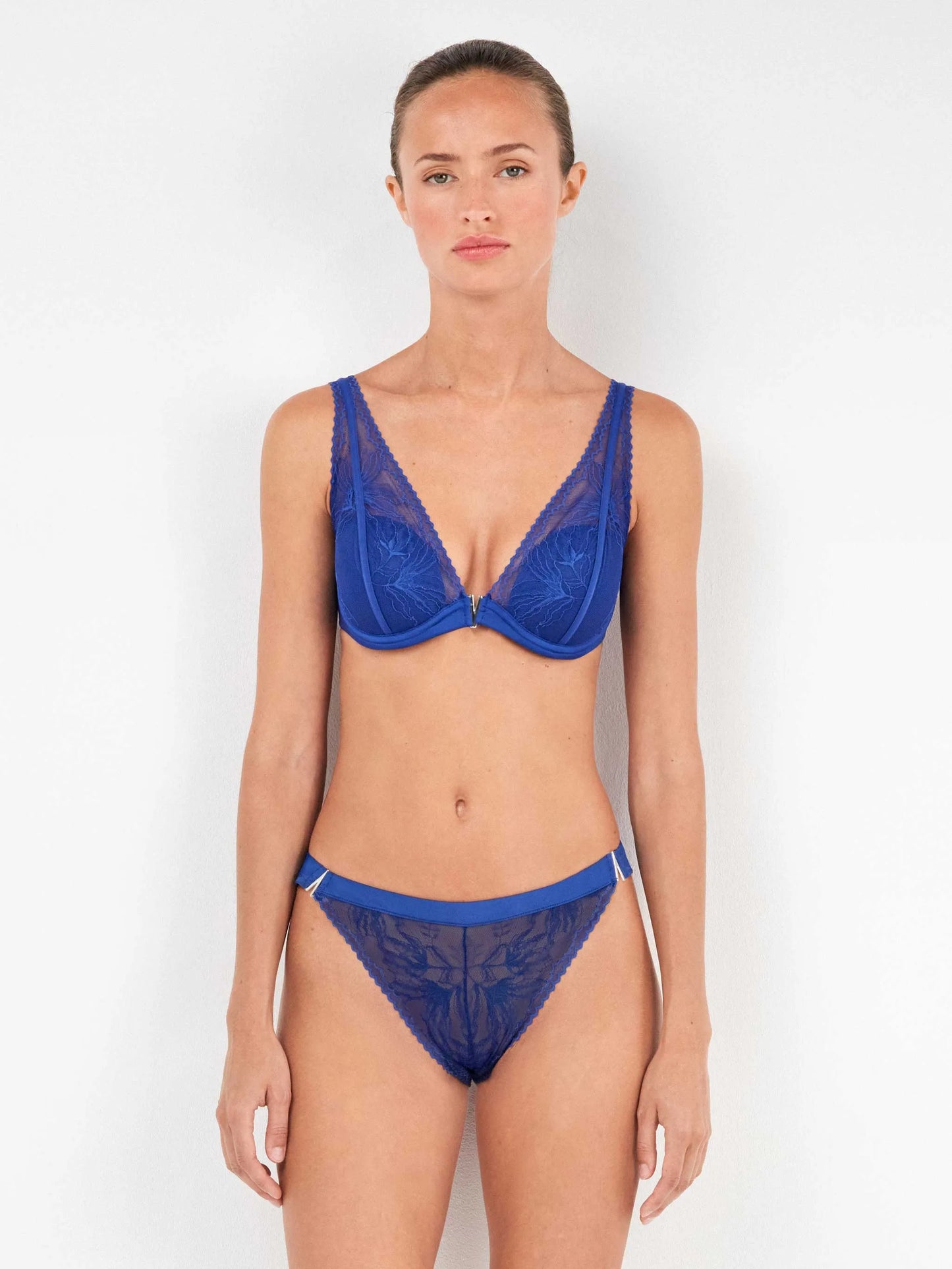 Coordinato donna Gisela 2/10124