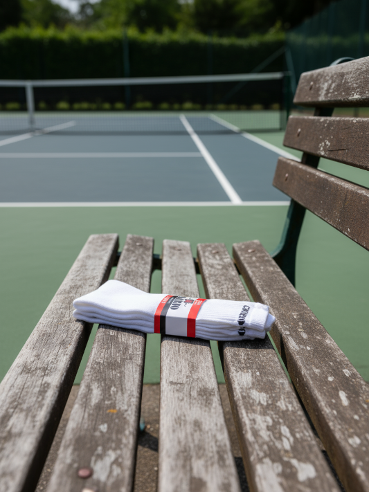 Calzini uomo spugna CHARRO conf. 3 paia mod. basket