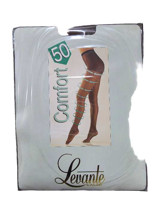 Collant donna riposanti Levante confort 50 den
