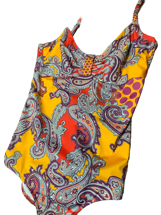 Costume Von Wunster donna intero