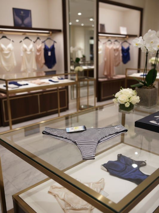 Slip culotta a brasiliana Emporio Armani art.Vnm0