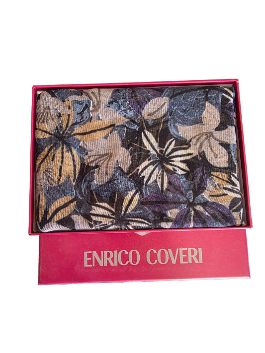 Foulard donna Coveri maxi