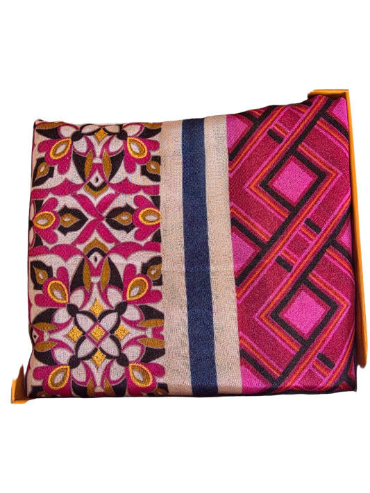 Foulard donna Gian Marco Venturi maxi 62926