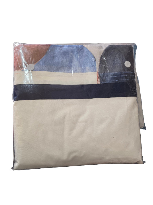 Lenzuola matrimoniali Biancoperla mod. Vela Eko
