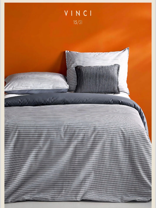 Lenzuola Biancoperla matrimoniali Vinci