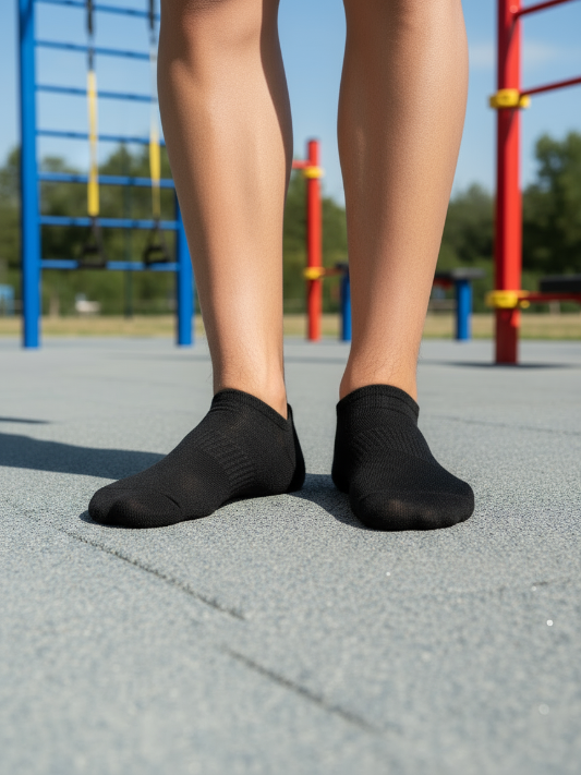 Minicalza Charro conf. 3pz art. Fresco