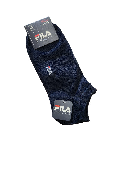 Minicalza Fila conf. 3pz 1709