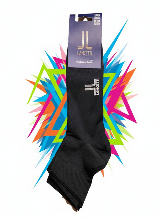 Minicalza Lancetti conf. 3pz f.d.s. art. lan012m