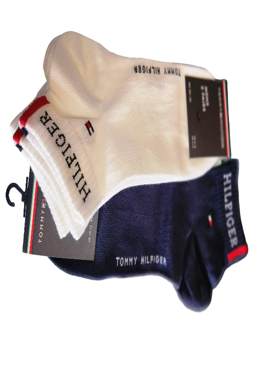 Mini calza Tommy Hilfiger conf. 2pz