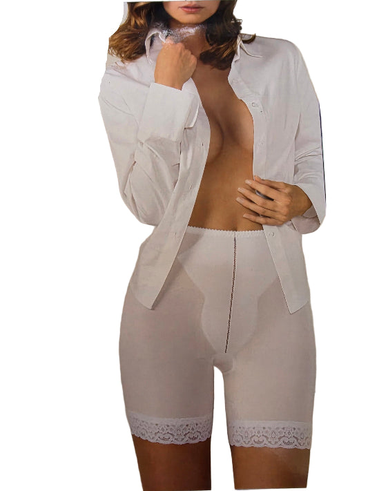 Panciera Lepel con gamba VN 151729