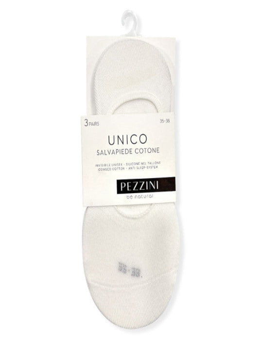 Salvapiede unisex Pezzini 107 Conf. 3pz