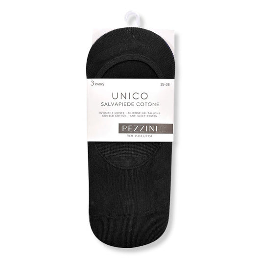 Salvapiede unisex Pezzini 107 Conf. 3pz