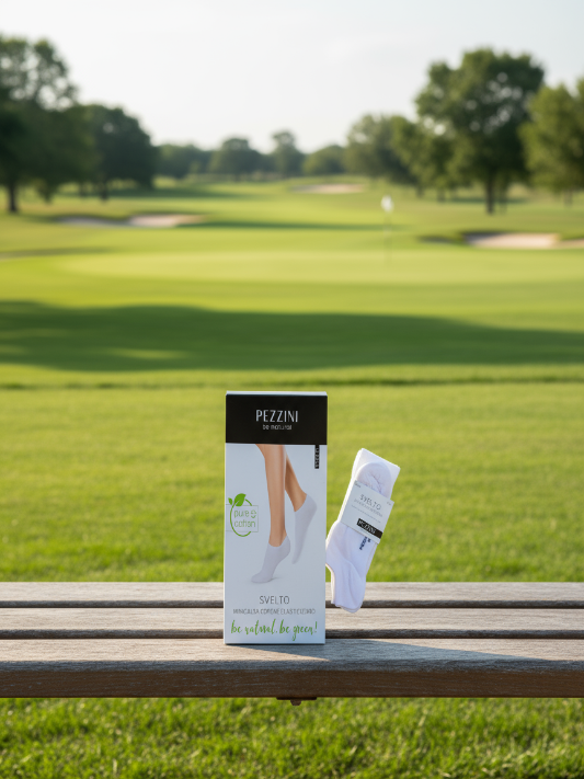 Minicalza unisex Pezzini svelto 100 Conf. 3PZ