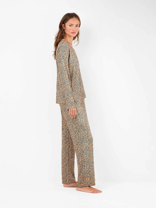 Pigiama donna Gisela 2/20308