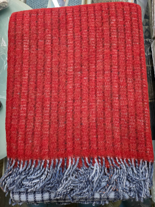 Plaid Biancoperla mod. Strauss