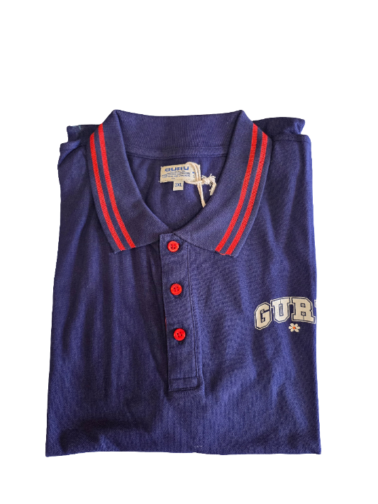 Polo uomo Guru/Coveri/Baci&Abbracci/Guy/Lee Cooper in cotone