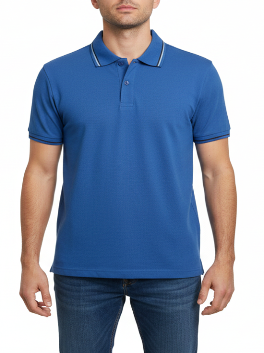 Polo uomo Guru/Coveri/Baci&Abbracci/Guy/Lee Cooper in cotone