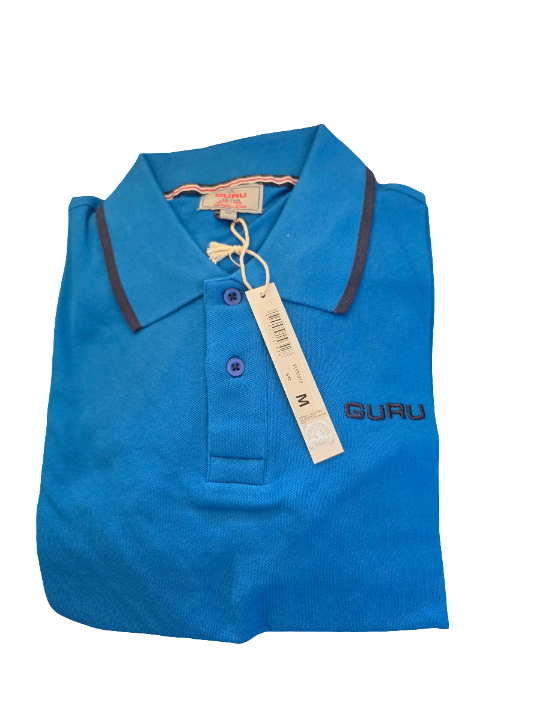 Polo uomo Guru/Coveri/Baci&Abbracci/Guy/Lee Cooper in cotone