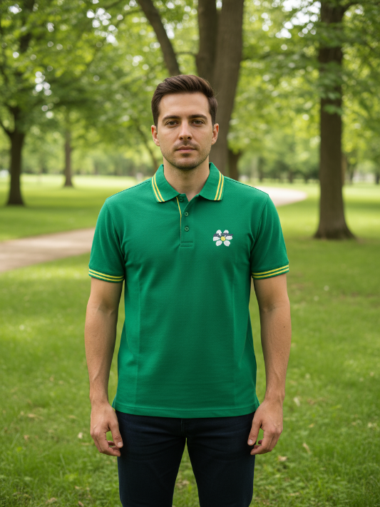 Polo uomo Guru/Coveri/Baci&Abbracci/Guy/Lee Cooper in cotone