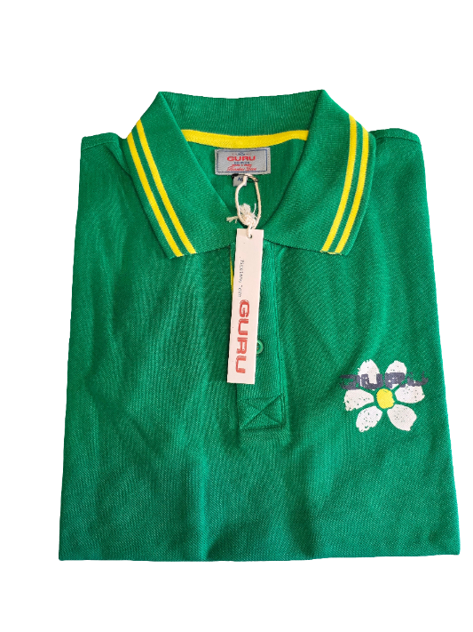 Polo uomo Guru/Coveri/Baci&Abbracci/Guy/Lee Cooper in cotone