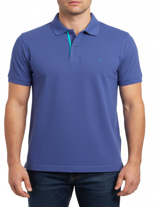 Polo uomo Guru/Coveri/Baci&Abbracci/Guy/Lee Cooper in cotone