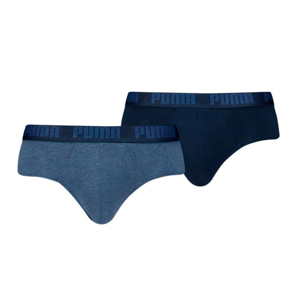 Slip uomo Puma conf. 2pz