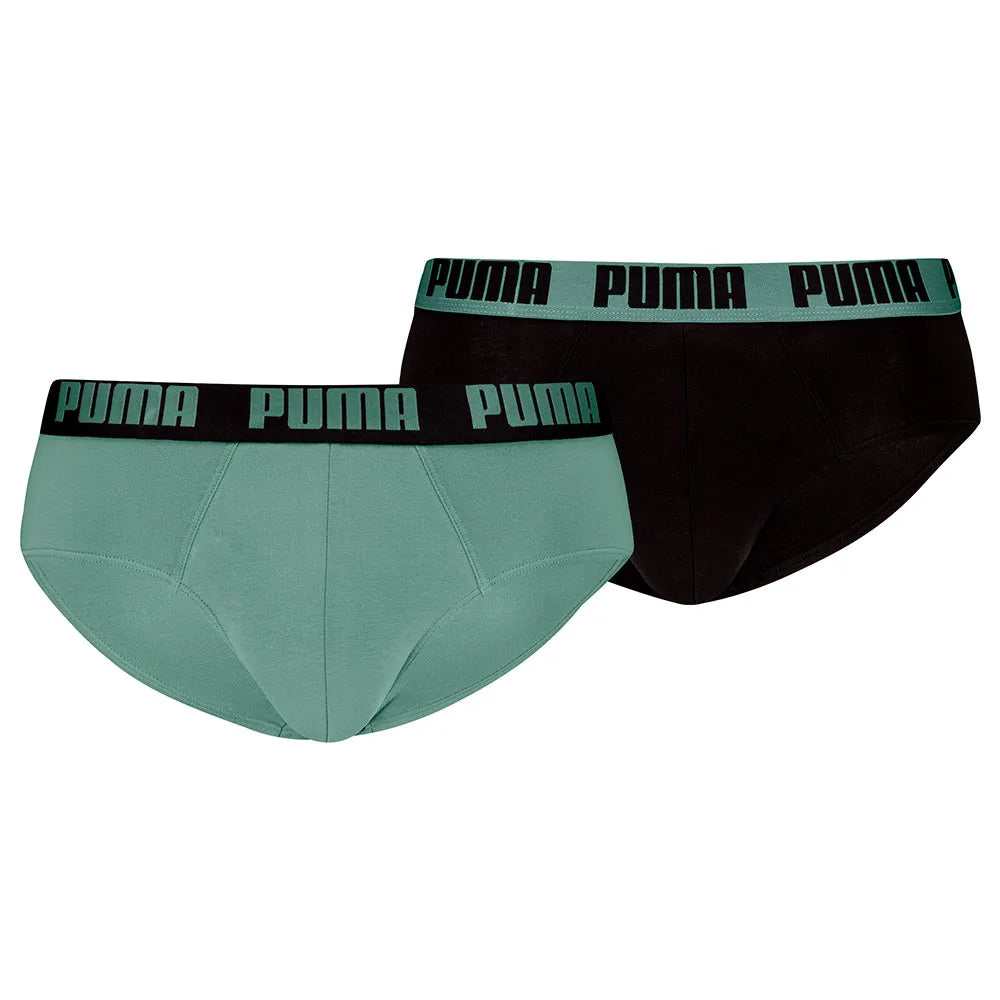 Slip uomo Puma conf. 2pz