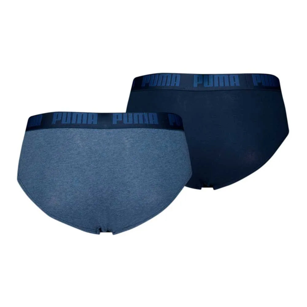 Slip uomo Puma conf. 2pz