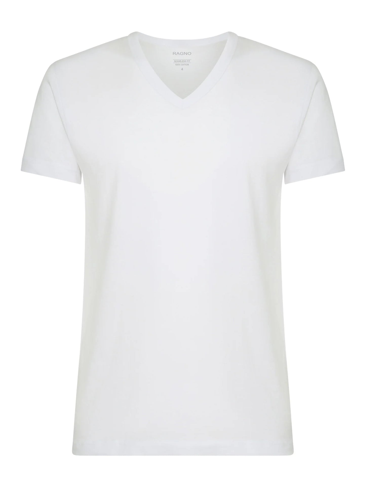 Maglia uomo Ragno scollo a V mezza manica conf.2pz 601418