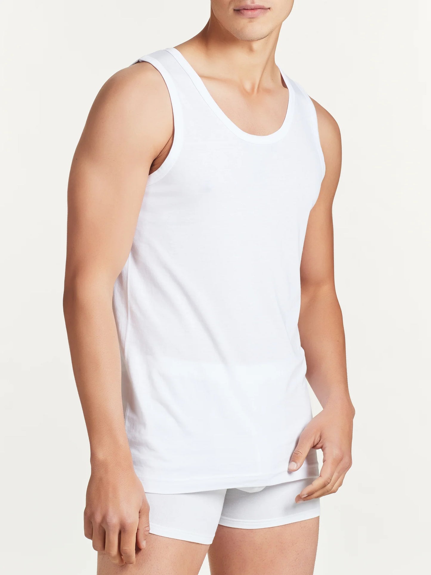 Canottiera uomo Ragno conf.2pz 601412