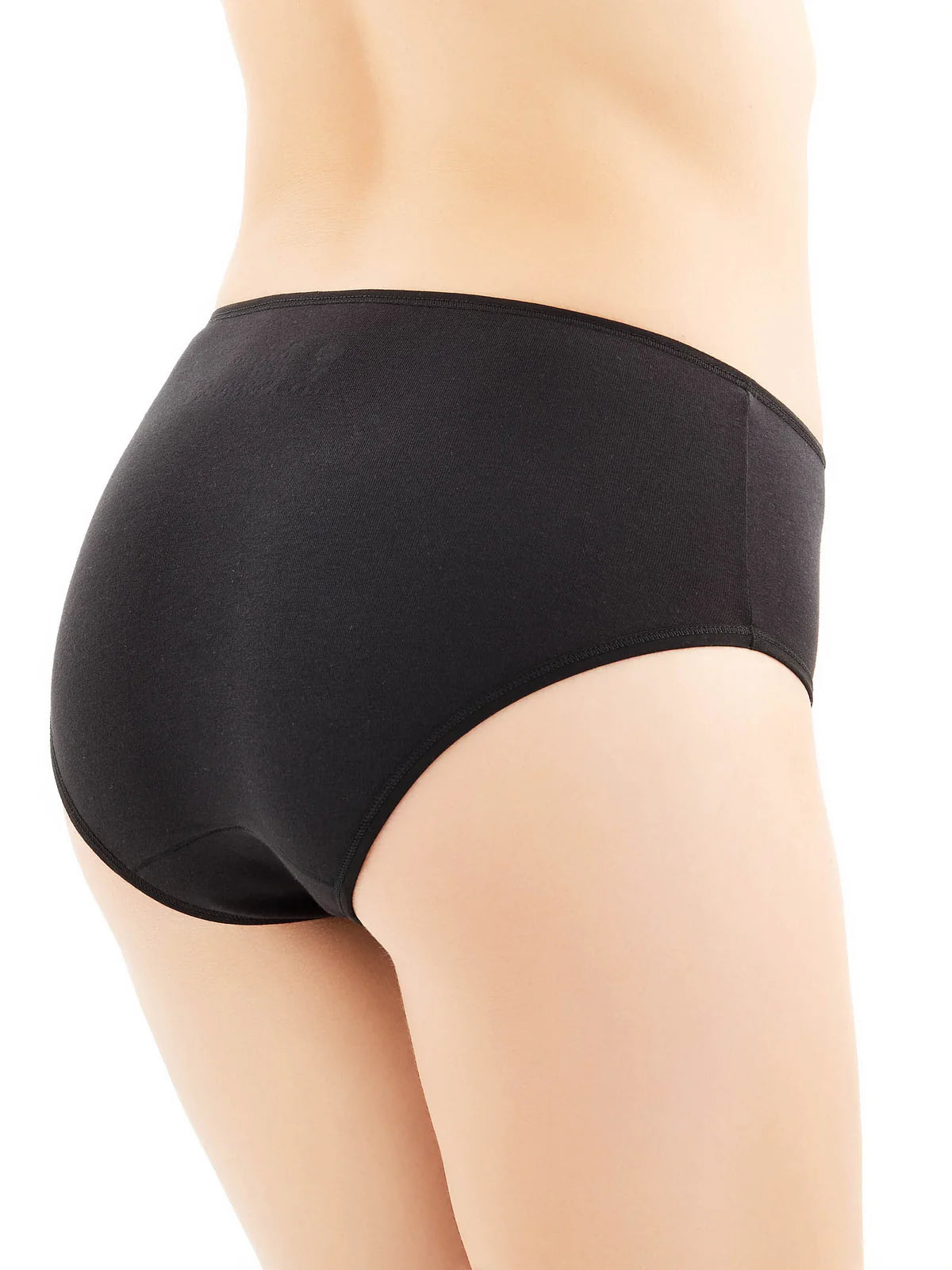 Slip donna Ragno alto eco cotton conf. 2pz 07455Q