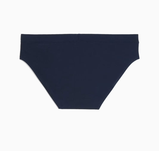 Costume uomo Puma slip tinta unita