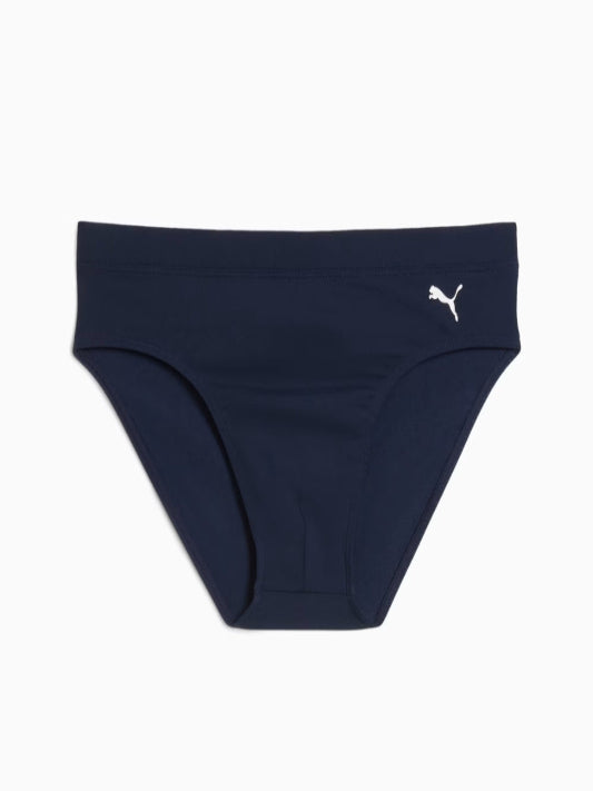 Costume uomo Puma slip tinta unita