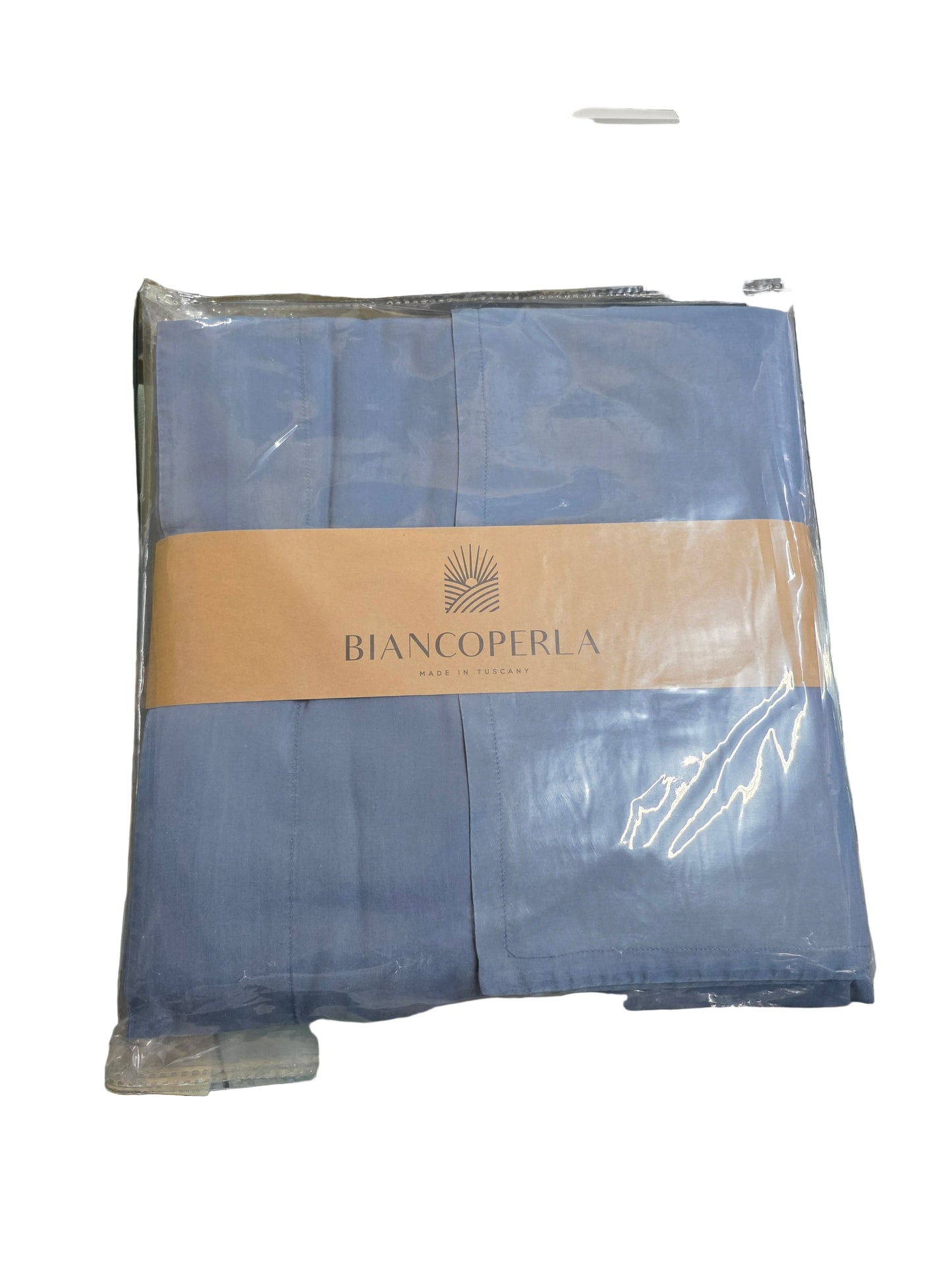 Lenzuola matrimoniali Biancoperla mod. Leon