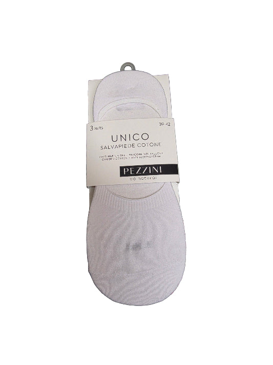 Salvapiede unisex Pezzini 107 Conf. 3pz