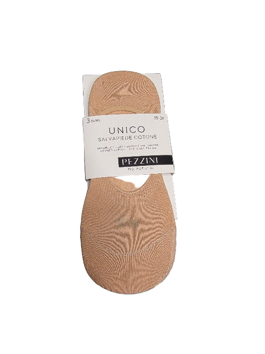 Salvapiede unisex Pezzini 107 Conf. 3pz