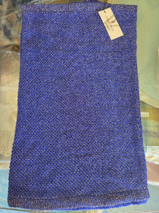 Scialle coprispalla donna Regina Schrecker